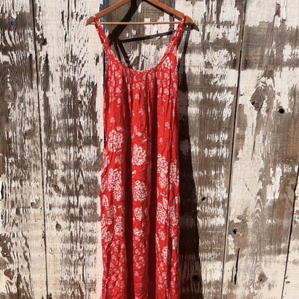 Tysa Eagle Dress